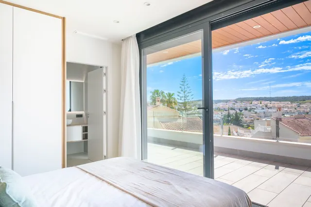 Villa 4 habitaciones 203m² en venta - La Marquesa — 31