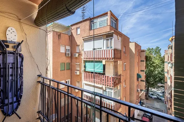 Piso junto fontiveros — 4