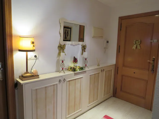 ++PISO EN VENTA EN ZONA EXCEPCIONAL DE MOLINA DE SEGURA CENTRO+ — 7
