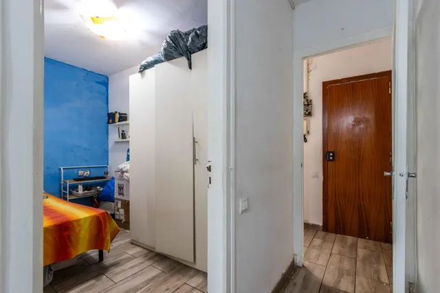 PISO EXTERIOR DE 3 habitaciones — 12