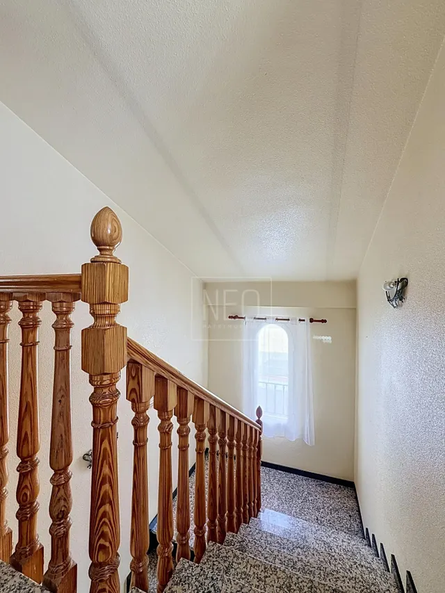 CHALET ADOSADO EN CALLE CAZADOR, HUETOR VEGA — 25