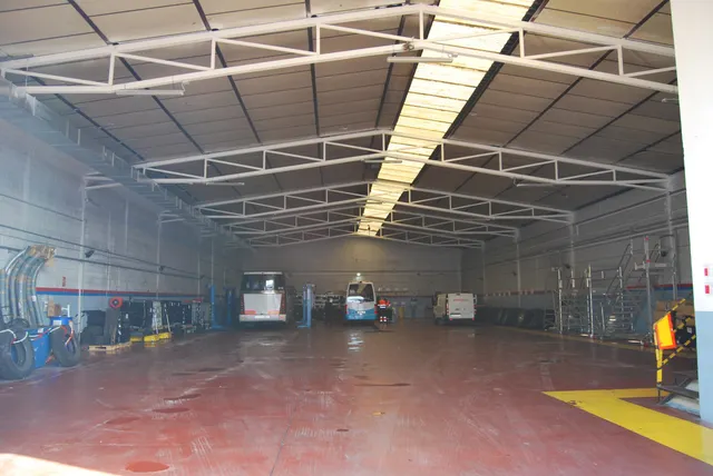 Negocio 1792m² en venta - Marbella — 7