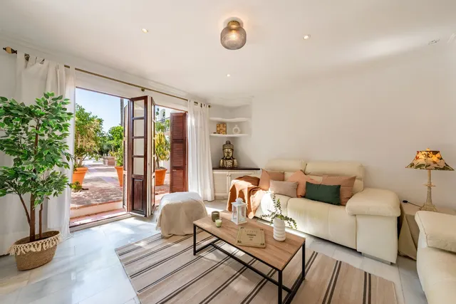 Apartamento 3 habitaciones 138m² en venta - Marbella — 7