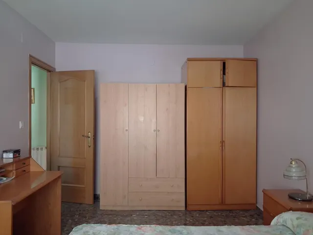 Amplia vivienda con gran garaje, patio y excelente luminosidad — 25
