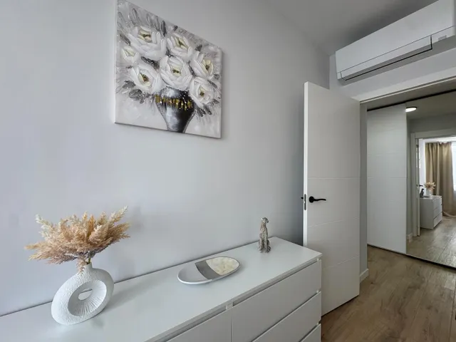 Apartamento 3 habitaciones 100m² en venta - Estacion de autobuses — 11