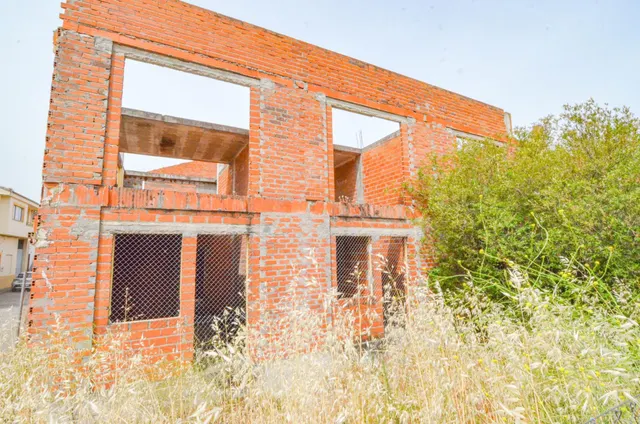 Urbis te ofrece un edificio en construcción en venta en Ciudad Rodrigo, Salamanca. — 16