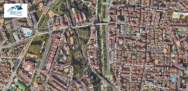 Venta de Piso en Rubi — 2