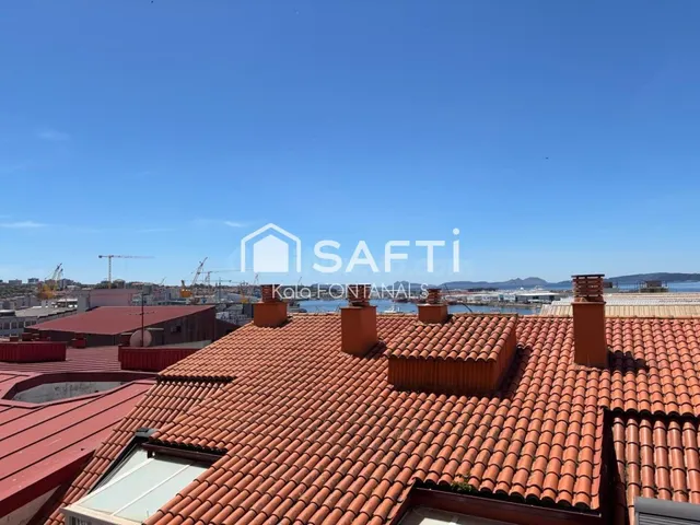 PISO A ESTRENAR EN TORRECEDEIRA VIGO - foto 2