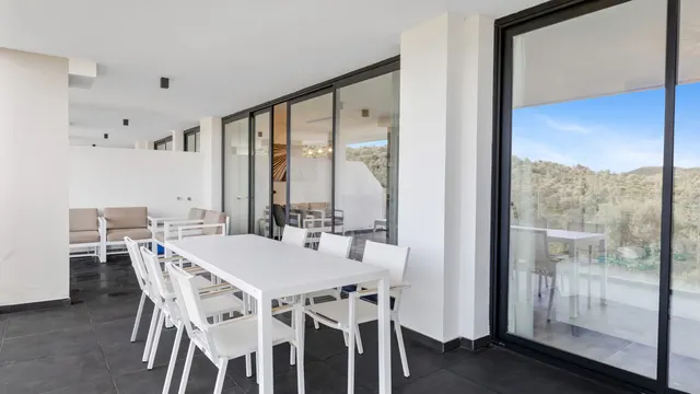 Apartamento 3 habitaciones 104m² en venta - Riviera del sol — 9