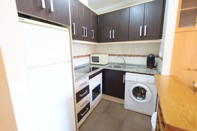 Apartamento 1 habitación 45m² en venta - Centro — 6