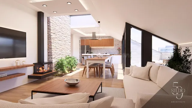 Exclusivo ático en Fuengirola en venta con 3 terrazas y todo - foto 2