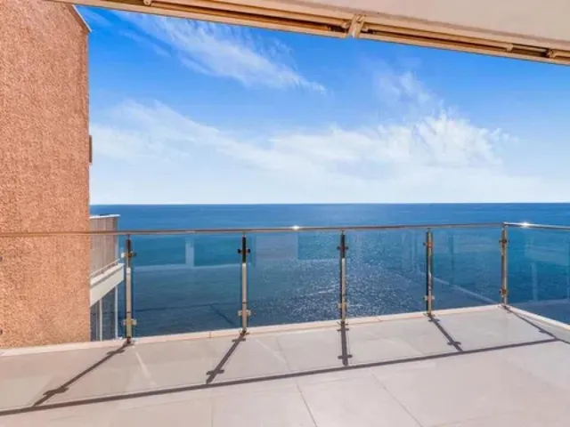Apartamento 2 habitaciones 86m² en venta - Playa del cura — 25