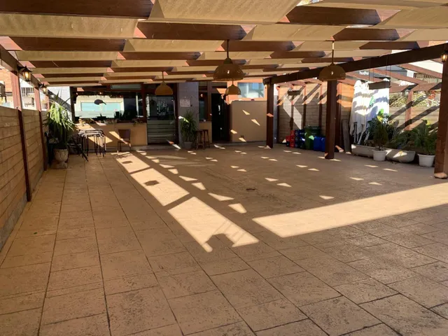 Local comercial 106m² en alquiler - Villalba Estación — 13