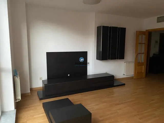 Vivienda en Alquiler en Vía Complutense, 122. Alcalá de Henares — 3
