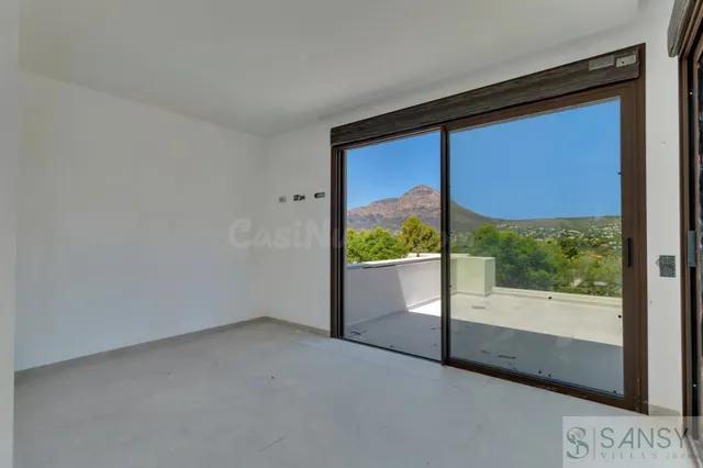Casa-Chalet en Venta en Javea/Xabia Alicante — 18
