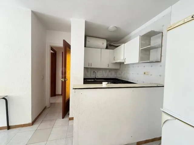 Apartamento a 700 m de la playa con piscina comunitaria - TORREDEMBARRA- — 6
