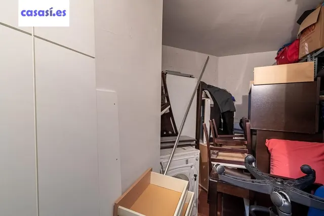 ¡¡Fantástico piso de 7 habitaciones en zona Avd. Cervantes !! — 28