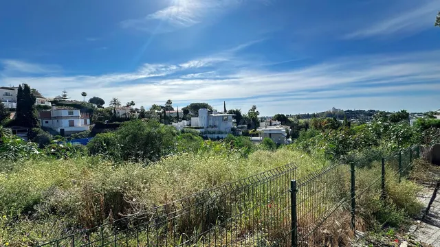 Parcela en venta - Paraiso-Barronal - foto 3