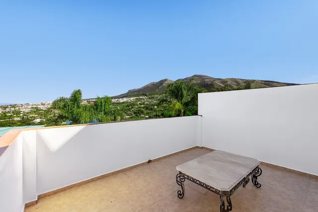 Chalet 6 habitaciones 336m² en venta - Costa del Sol — 35