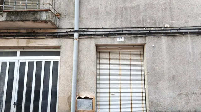CASA OKUPADA EN VENTA PILES (VALENCIA) - foto 3
