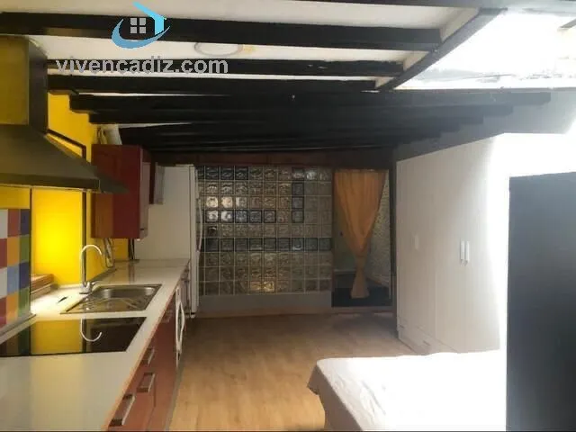 Loft en pleno centro — 6