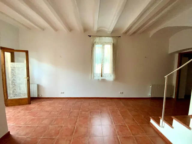 Casa de pueblo en el centro de Alella — 27
