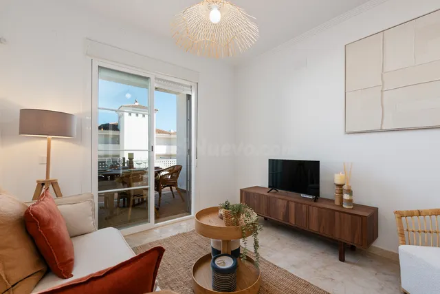 Apartamento 2 habitaciones 81m² en venta - Costa del Sol — 3