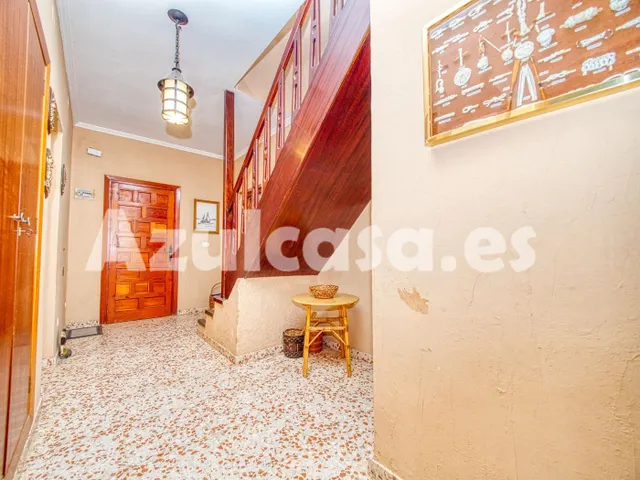 Espectacular Villa muy próxima a La Manga del Mar Menor — 33