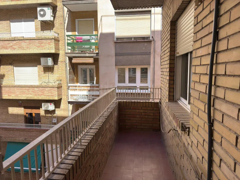 PISO LUMINOSO EN GRANADA | 7ª PLANTA | IDEAL INVERSIÓN