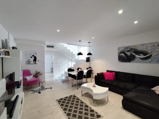 Adosado 4 habitaciones 189m² en venta - Aguas Nuevas — 2