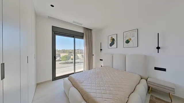 Villa 3 habitaciones 282m² en venta - Las Colinas Golf — 31