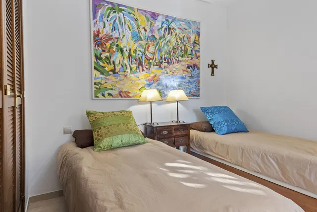 Apartamento 3 habitaciones 160m² en venta - Marbella — 19