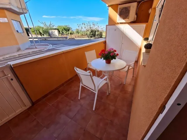 Apartamento en venta en Els Muntells con terraza, parking y piscina comunitaria — 17
