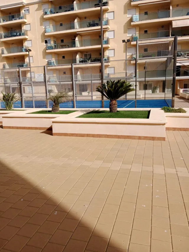 Apartamento 2 habitaciones 72m² en venta - Playa del Esparto-Veneziola — 38