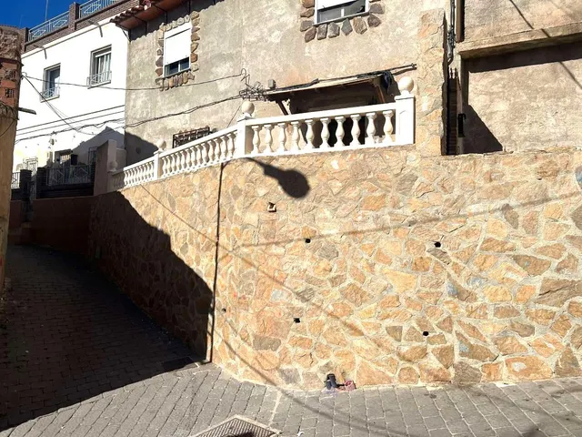 Venta de Casa Independiente en Poza Nº 11 Lorca (Murcia) - foto 2