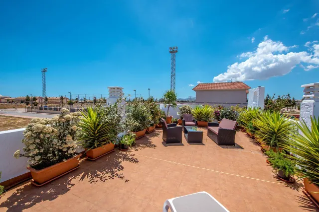 Villa 3 habitaciones 108m² en venta - Serena Golf — 14