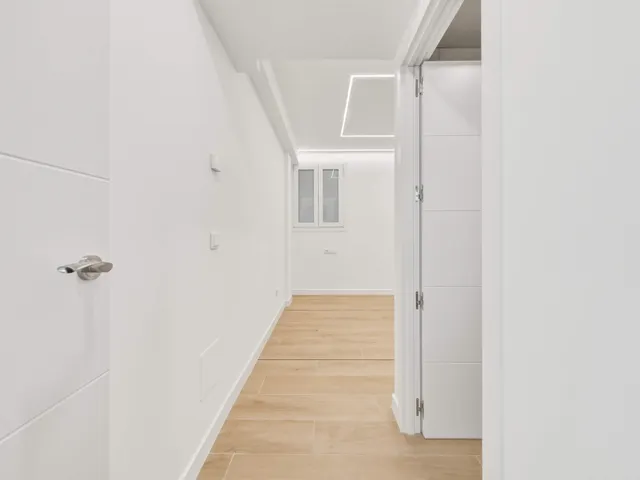LUMINOSA VIVIENDA A ESTRENAR DE DOS PLANTAS EN COSLADA — 15
