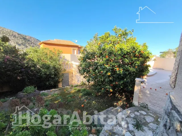 ¡impresionates visitas al mar! chalet con piscina, garaje, terraza y barbacoa cerca de la playa — 48