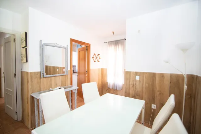 Maravilloso apartamento en planta baja ( Novo Sancti-Petri ) — 15