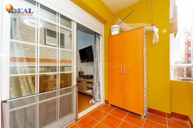 FANTÁSTICO PISO JUNTO A LA PLAYA - LA RÁBITA — 4