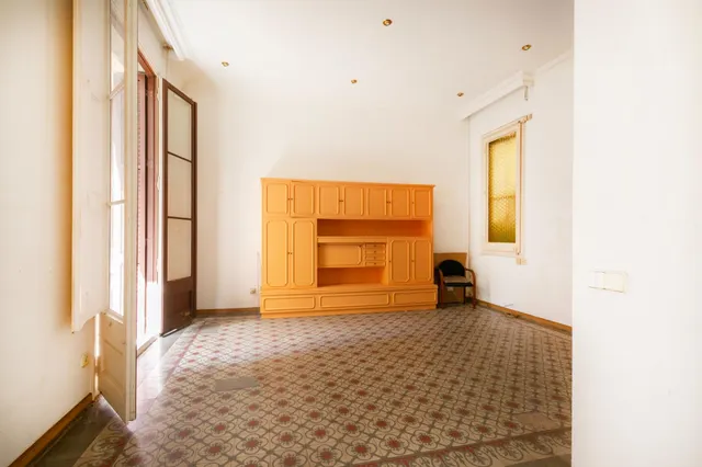 Vivienda en el Gotico de 105m2 — 29