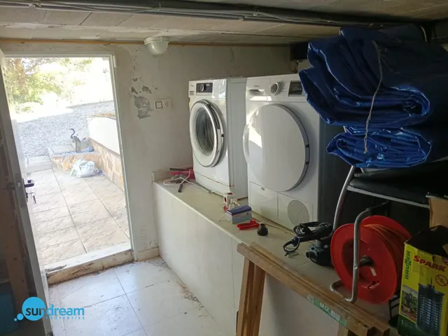 Villa 4 habitaciones 202m² en venta - Abanilla — 19