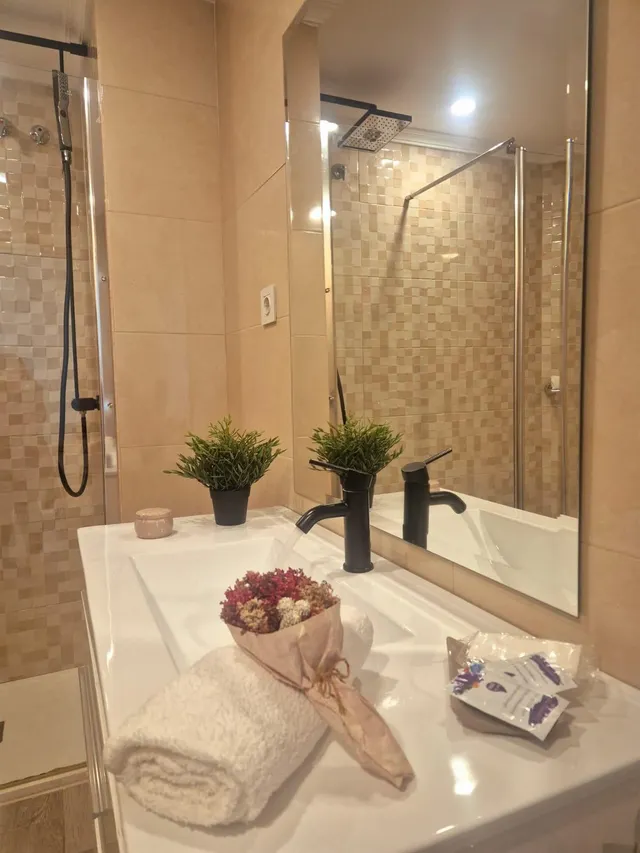 Se vende loft reformado en el Paseo de la Conferencia — 15