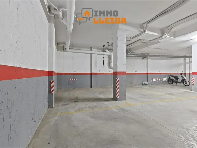 OPORTUNIDAD Piso con parking y trastero en Tàrrega — 19