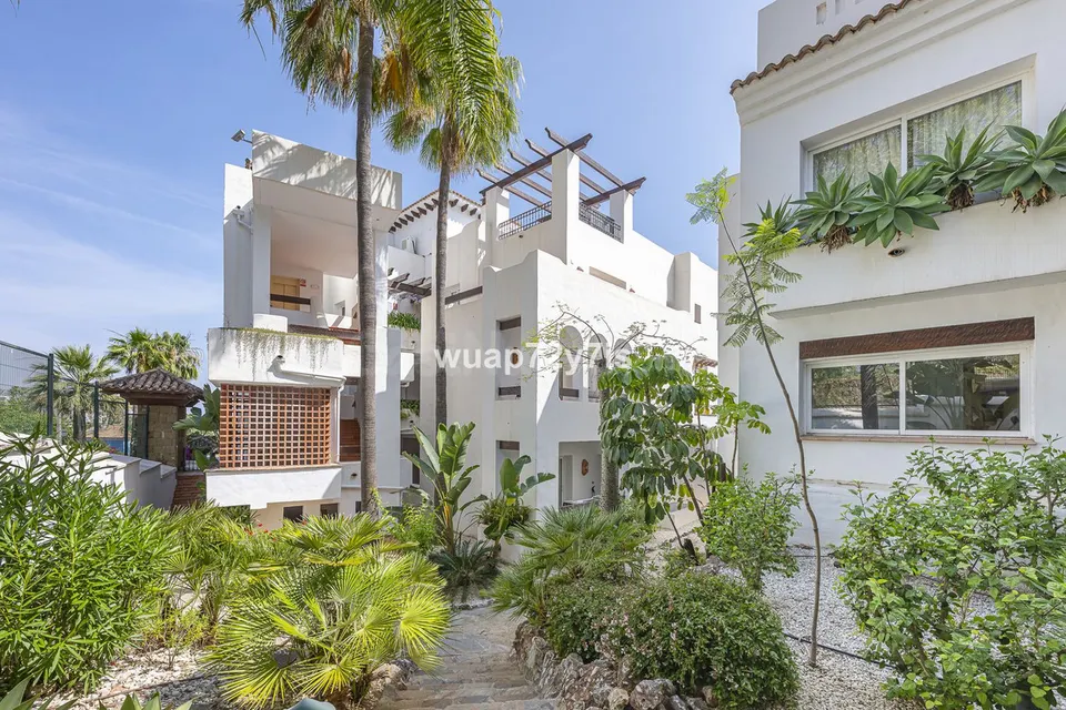 Apartamento 3 habitaciones 120m² en venta - Marbella