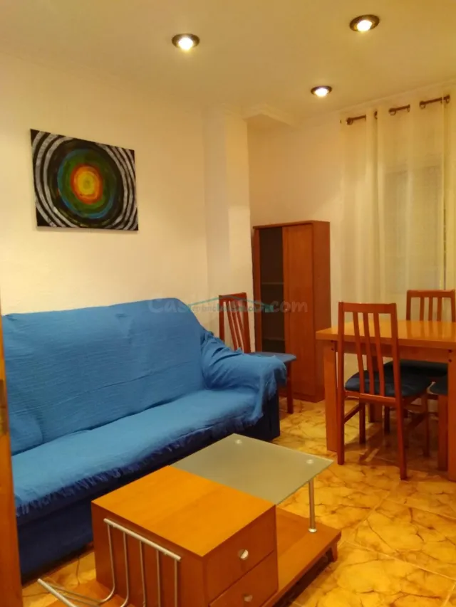 PISO EN EXCLUSIVA EN PATERNA – ZONA CORTS VALENCIANES — 2