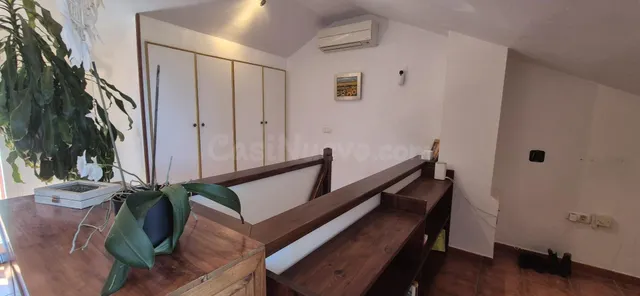 Chalet en el faro de punta carnero con piscina — 41