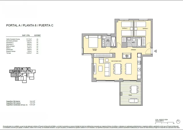 Descubra el lujo costero en Lagune Homes — 13