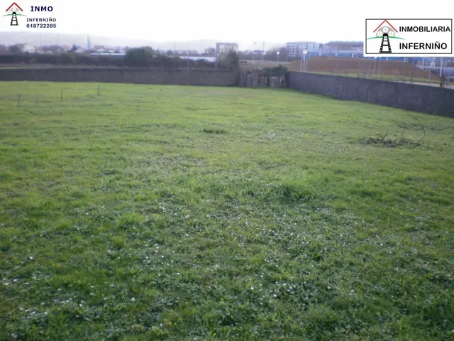 Casa de campo-Masía en Venta en Ferrol La Coruña Ref: 438422 - foto 2
