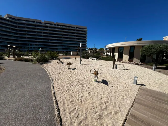 Apartamento 2 habitaciones 105m² en venta - Playa Honda-Playa Paraíso — 22